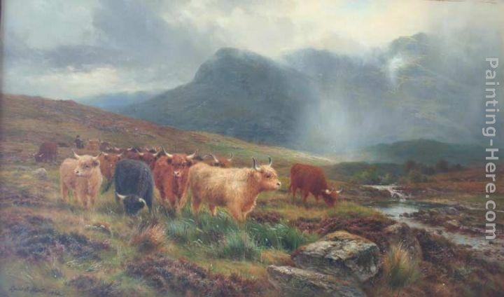 Cattle Wall Art page 2